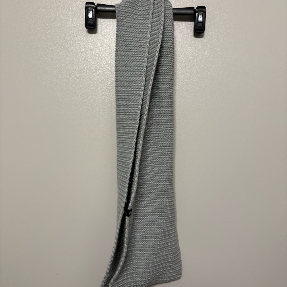 North Face Winter Scarf